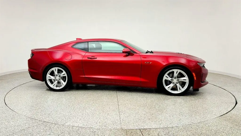 2023 Chevrolet Camaro - $28,995