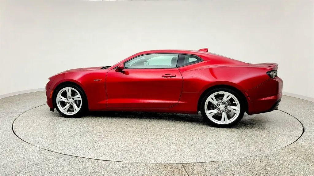 2023 Chevrolet Camaro - $28,995