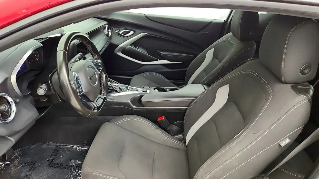 2023 Chevrolet Camaro - $28,995