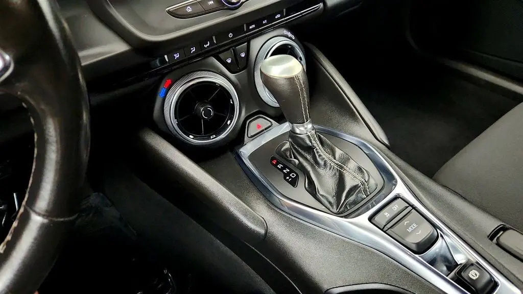 2023 Chevrolet Camaro - $28,995