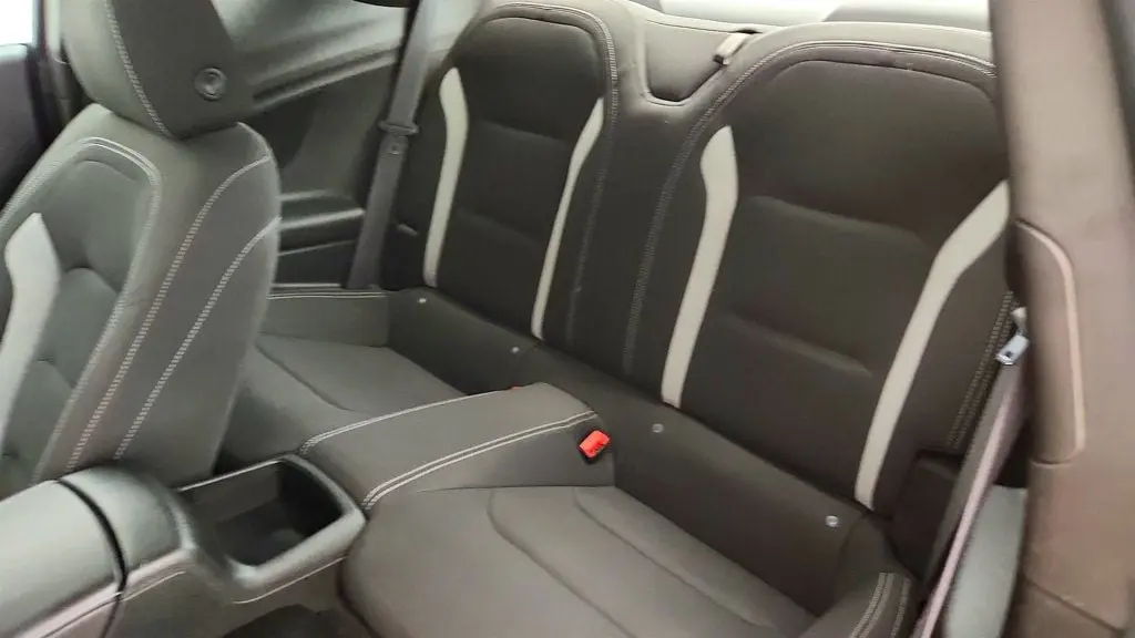 2023 Chevrolet Camaro - $28,995