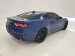 2023 Camaro Thumbnail 4