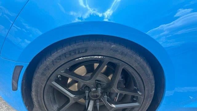 2022 Chevrolet Camaro SS