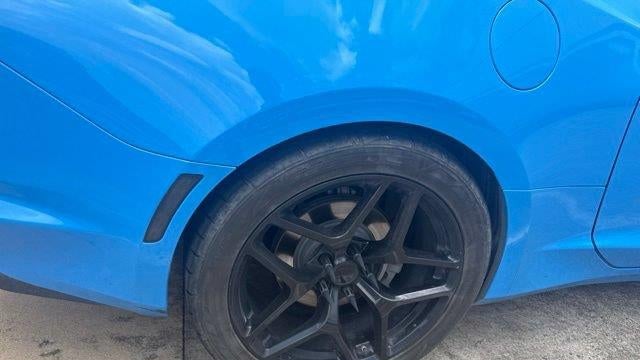 2022 Chevrolet Camaro SS