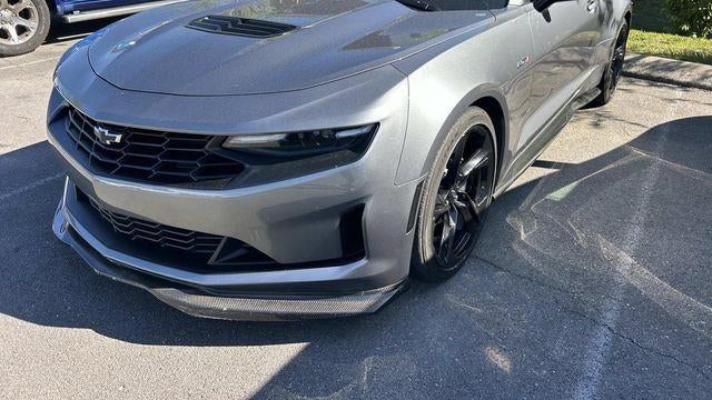 Preowned 2022 Chevrolet Camaro SS for Sale