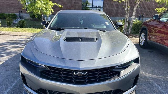 2022 Chevrolet Camaro SS