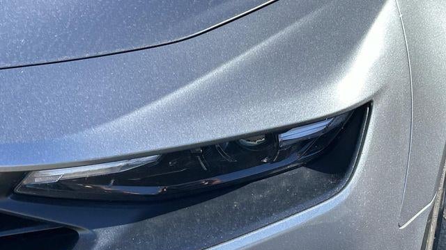 2022 Chevrolet Camaro SS