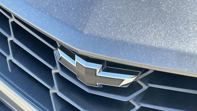 2022 Chevrolet Camaro SS