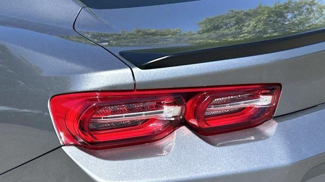 2022 Chevrolet Camaro SS