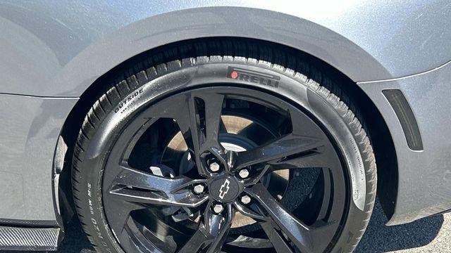 2022 Chevrolet Camaro SS