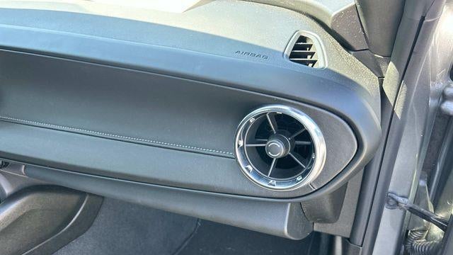 2022 Chevrolet Camaro SS