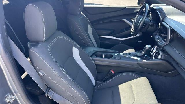 2022 Chevrolet Camaro SS