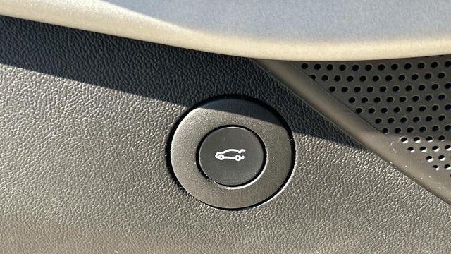 2022 Chevrolet Camaro SS