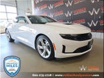 2022 Camaro Thumbnail 1