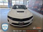 2022 Camaro Thumbnail 3
