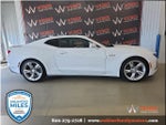 2022 Camaro Thumbnail 4