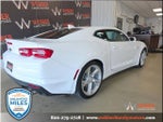 2022 Camaro Thumbnail 6