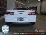 2022 Camaro Thumbnail 7