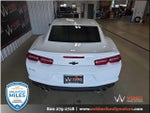 2022 Camaro Thumbnail 8