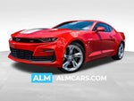 2023 Camaro Thumbnail 1