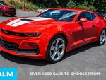 2023 Camaro Thumbnail 3