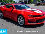 2023 Camaro Thumbnail 4