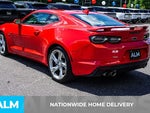 2023 Camaro Thumbnail 5