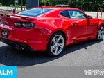 2023 Camaro Thumbnail 6