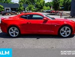 2023 Camaro Thumbnail 9