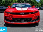 2023 Camaro Thumbnail 10