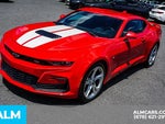 2023 Camaro Thumbnail 15