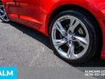 2023 Camaro Thumbnail 16