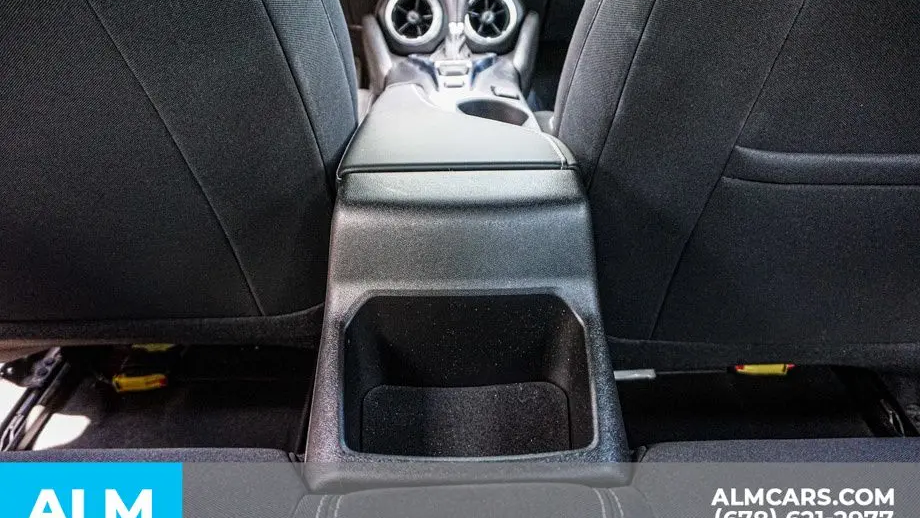 2023 Chevrolet Camaro SS