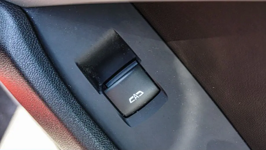 2023 Chevrolet Camaro SS
