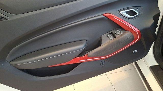 2022 Chevrolet Camaro LT1