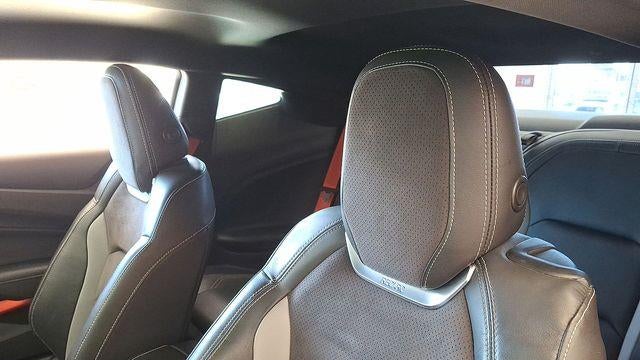 2022 Chevrolet Camaro LT1