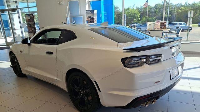 2022 Chevrolet Camaro LT1