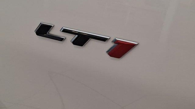2022 Chevrolet Camaro LT1
