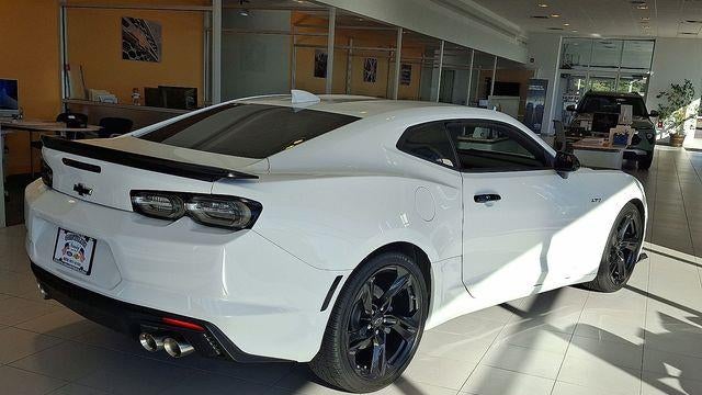 2022 Chevrolet Camaro LT1