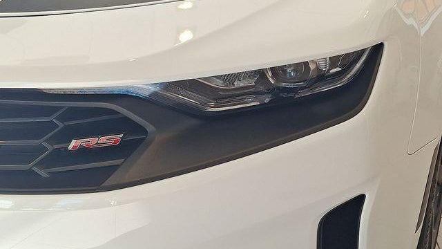 2022 Chevrolet Camaro LT1