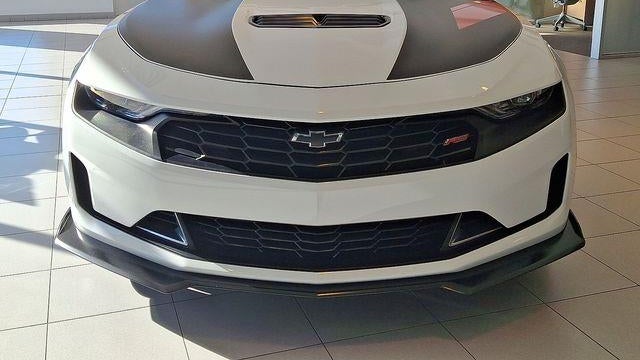2022 Chevrolet Camaro LT1