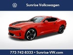 2021 Camaro Thumbnail 1