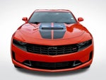2021 Camaro Thumbnail 2