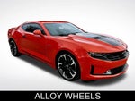 2021 Camaro Thumbnail 3