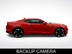2021 Camaro Thumbnail 4