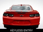 2021 Camaro Thumbnail 6