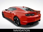 2021 Camaro Thumbnail 7