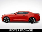 2021 Camaro Thumbnail 8