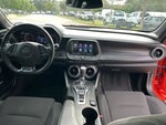 2021 Camaro Thumbnail 10