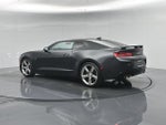 2018 Camaro Thumbnail 6